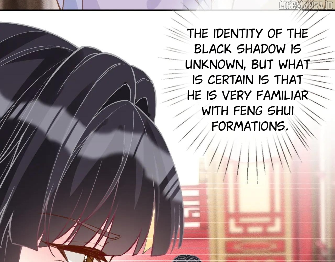 Everyone's Darling Chapter 358 - page 14